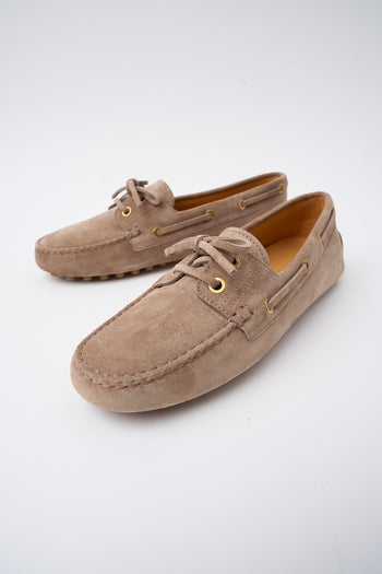 Tod's Mocassino Creta Donna - 5