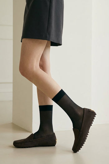 Tod's Mocassino Palissandro Donna - 8