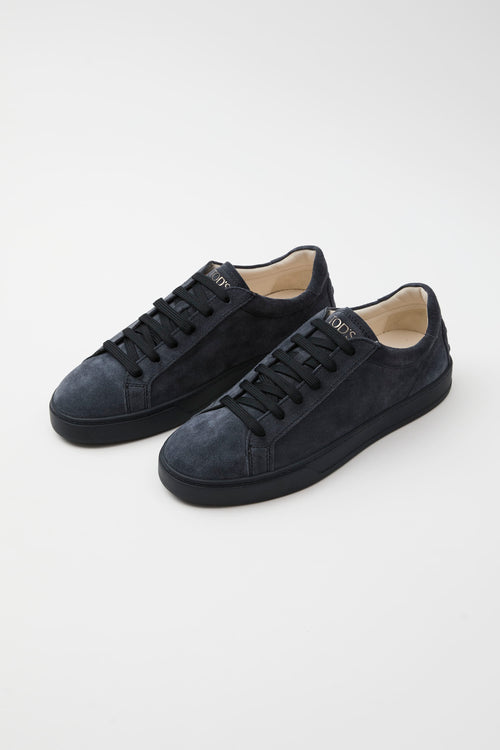 Tod's Sneaker Notte Uomo - 2