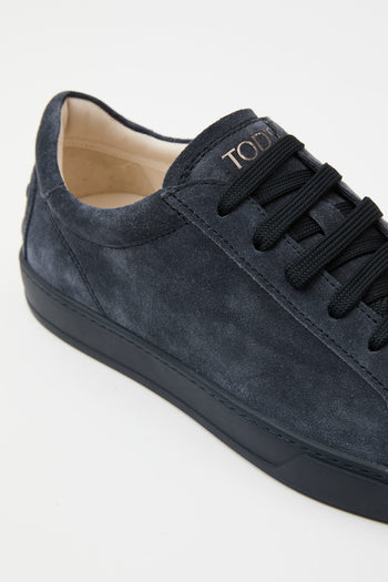 Tod's Sneaker Notte Uomo - 4