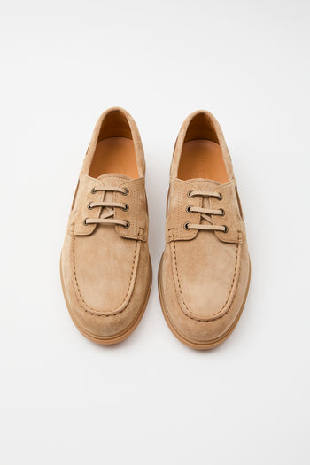 Tod's Mocassino Biscotto Uomo - 3