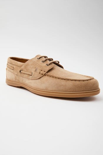 Tod's Mocassino Biscotto Uomo - 5