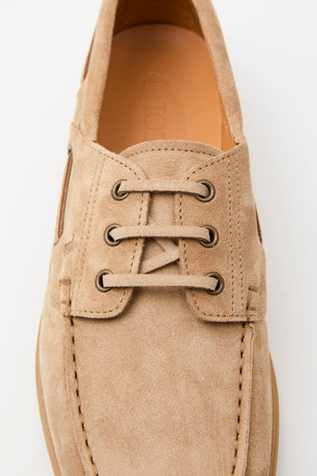 Tod's Mocassino Biscotto Uomo - 6