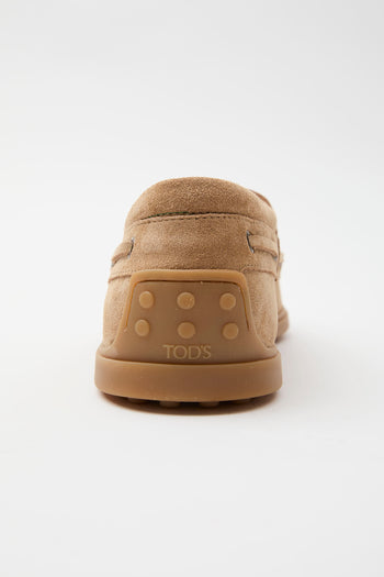 Tod's Mocassino Biscotto Uomo - 8