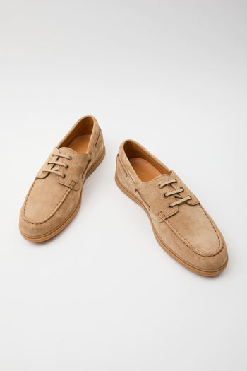 Tod's Mocassino Biscotto Uomo - 9