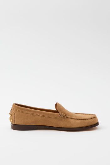 Tod's Mocassino Ginger Donna - 3