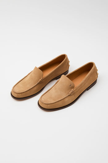 Tod's Mocassino Ginger Donna - 5