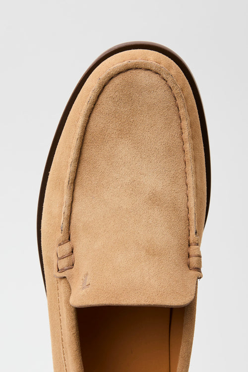 Tod's Mocassino Ginger Donna - 2