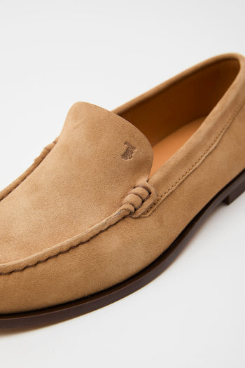 Tod's Mocassino Ginger Donna - 7