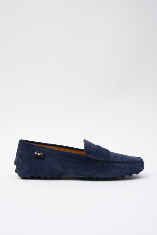 Tod's Mocassino Galassia Donna