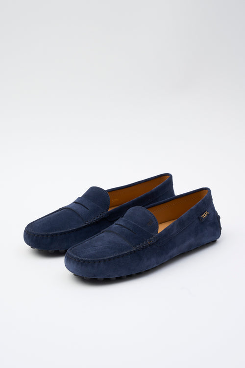 Tod's Mocassino Galassia Donna - 2
