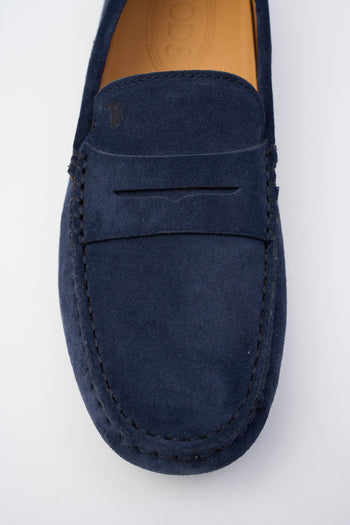 Tod's Mocassino Galassia Donna - 3