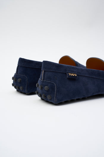 Tod's Mocassino Galassia Donna - 4