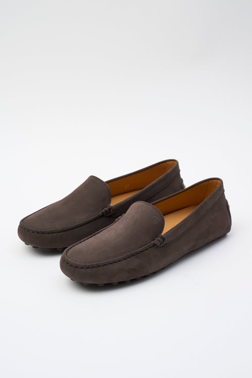 Tod's Mocassino Palissandro Donna - 2