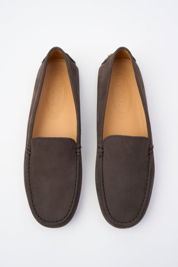 Tod's Mocassino Palissandro Donna - 3