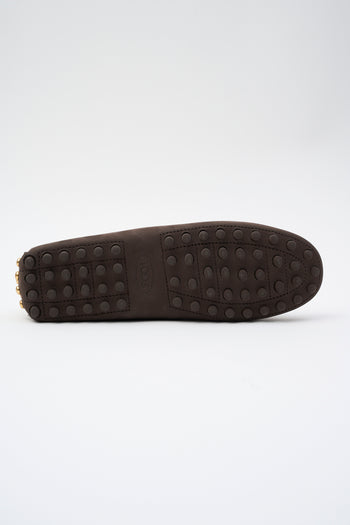 Tod's Mocassino Palissandro Donna - 5