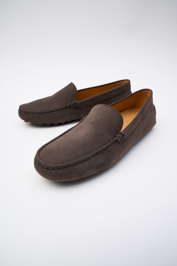 Tod's Mocassino Palissandro Donna - 6