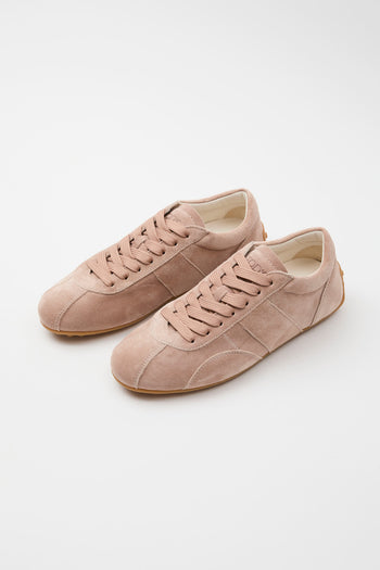 Tod's Sneaker Rosa Donna - 3