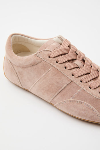 Tod's Sneaker Rosa Donna - 5