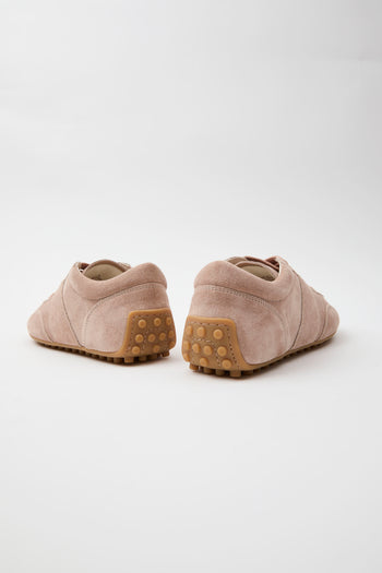 Tod's Sneaker Rosa Donna - 7