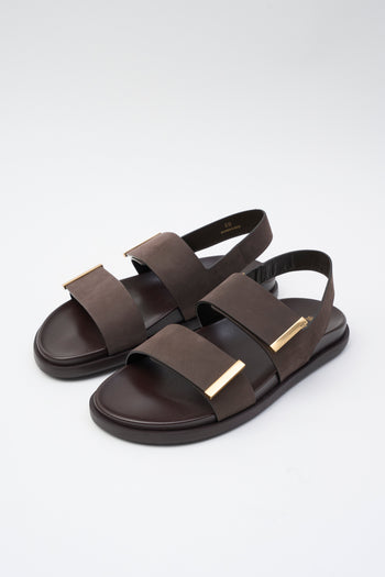 Tod's Sandalo Palissandro Donna - 3