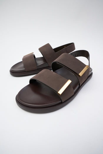 Tod's Sandalo Palissandro Donna - 7