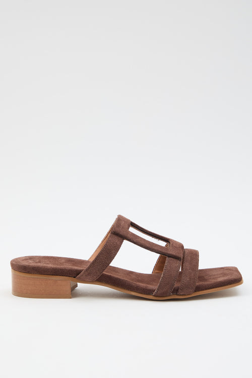 Tre Emme Ciabatta T. Di Moro Donna