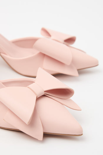 Tre Emme Slingback Pink Donna - 5