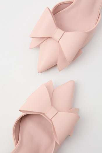 Tre Emme Slingback Pink Donna - 6