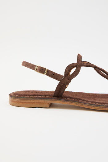 Tre Emme Sandalo T. Di Moro Donna - 4