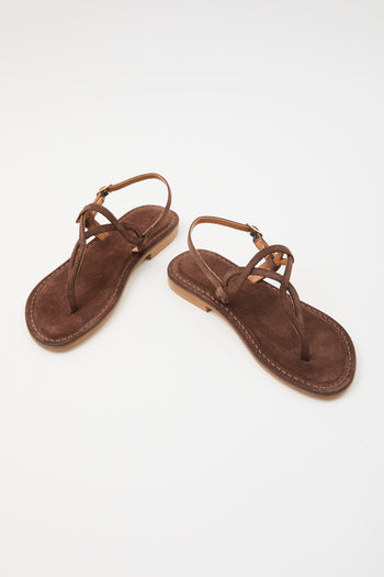 Tre Emme Sandalo T. Di Moro Donna - 5