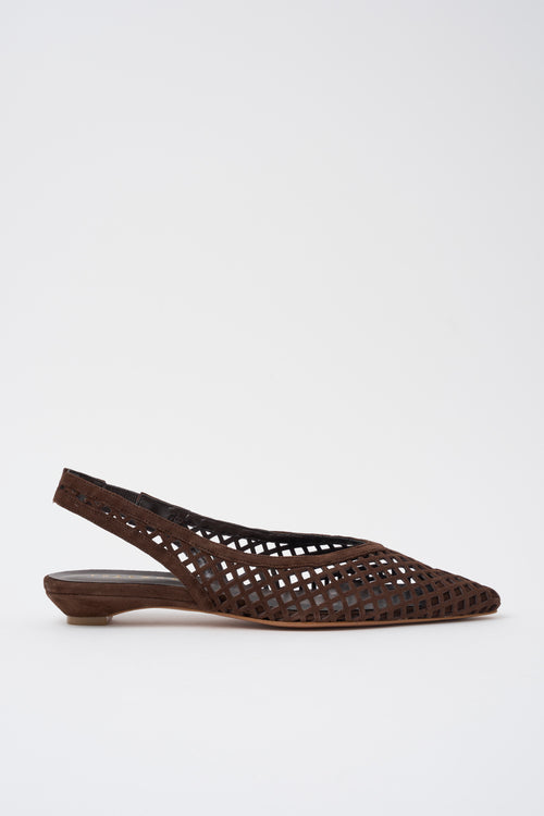 Tre Emme Slingback T. Di Moro Donna