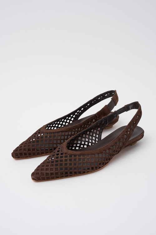 Tre Emme Slingback T. Di Moro Donna - 2