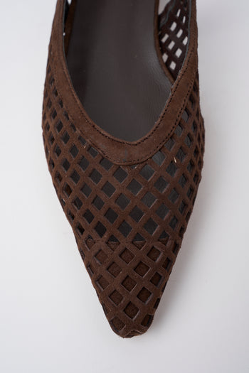 Tre Emme Slingback T. Di Moro Donna - 3