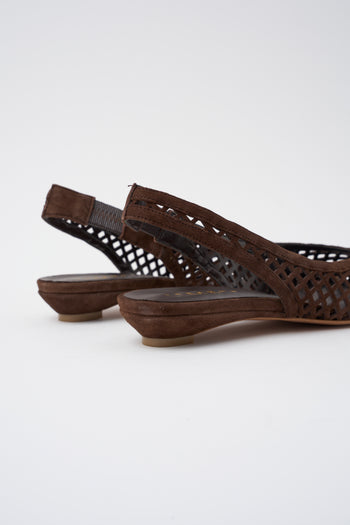 Tre Emme Slingback T. Di Moro Donna - 4