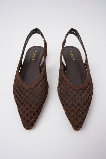 Tre Emme Slingback T. Di Moro Donna - 5