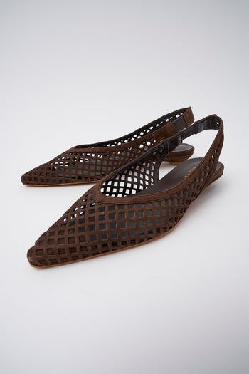 Tre Emme Slingback T. Di Moro Donna - 6
