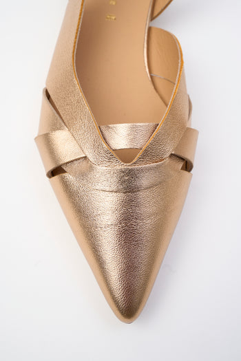Tre Emme Slingback Sella Donna - 3