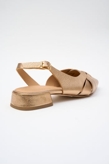 Tre Emme Slingback Sella Donna - 4