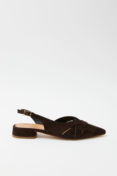 Tre Emme Slingback T. Di Moro Donna