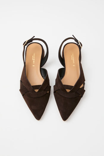 Tre Emme Slingback T. Di Moro Donna - 3