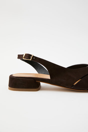 Tre Emme Slingback T. Di Moro Donna - 4