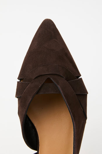 Tre Emme Slingback T. Di Moro Donna - 5
