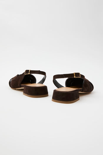 Tre Emme Slingback T. Di Moro Donna - 6