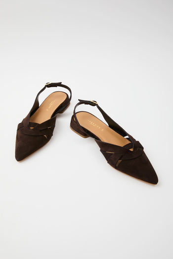 Tre Emme Slingback T. Di Moro Donna - 7