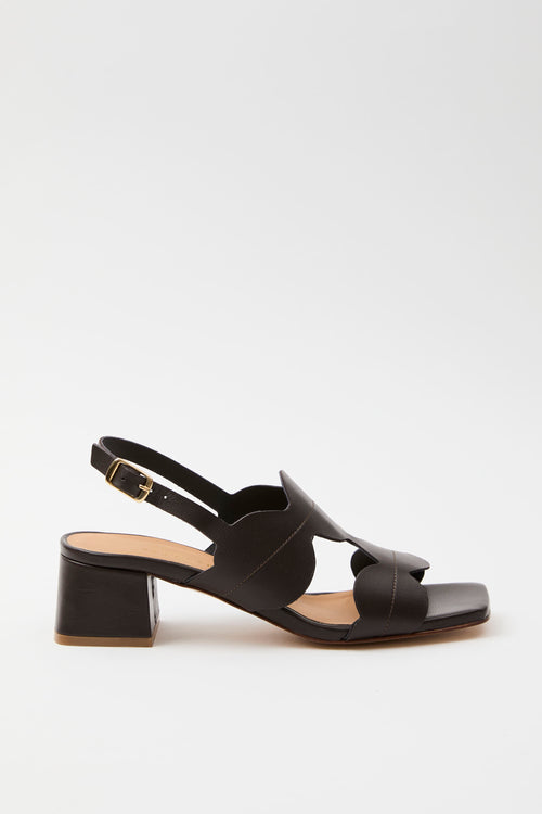 Tre Emme Sandalo T. Di Moro Donna