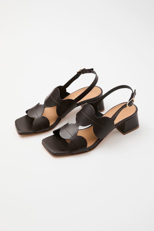 Tre Emme Sandalo T. Di Moro Donna - 2