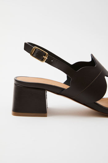Tre Emme Sandalo T. Di Moro Donna - 4