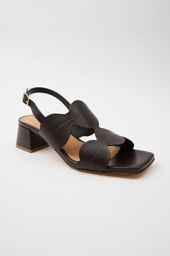 Tre Emme Sandalo T. Di Moro Donna - 5