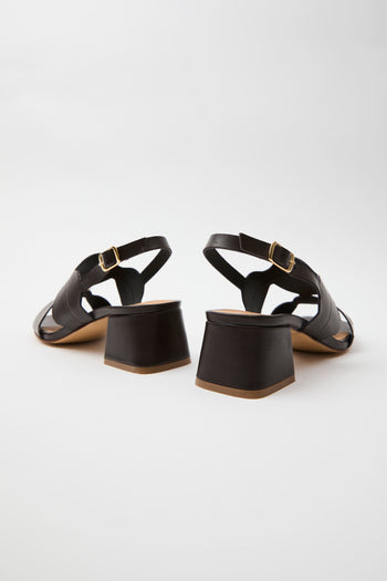 Tre Emme Sandalo T. Di Moro Donna - 6